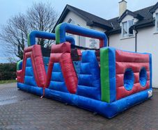 Bouncy Castles For Sale