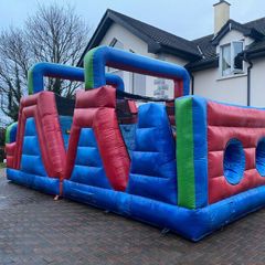 Bouncy Castles For Sale