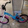 Girls bikes Image 3