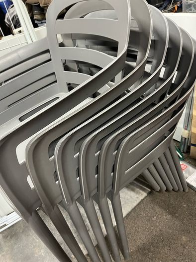 garden chairs (6)