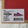Vans Ward Weatherized Suede Girl's Trainers, size: 11/28 Image 6