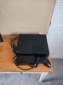 Xbox One 500 GB