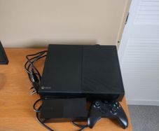 Xbox One 500 GB