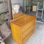 vintage dresser Image 2