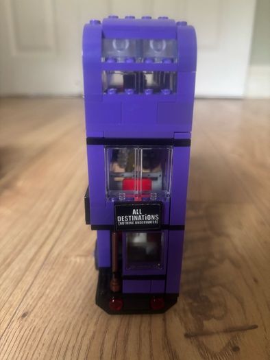 Lego Harry Potter Knight Bus 75957