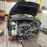 gearbox Hyundai  1.7 Diesel and more parts Image 3