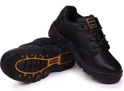 Dunlop Mens Kansas Safety Shoes 7.5  (41.5)