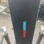 WINNOW Adjustable Bench for Training , Bench for Home Gym Training Bench Inclined Declined Flat Press Multi-Purpose Exercises Image 6