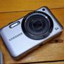 Samsung ES78 14.2MP Digital Camera 3 Months Warranty Image 2