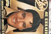 Elvis 40 Greatest Hits
