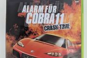 Crash Time Xbox 360