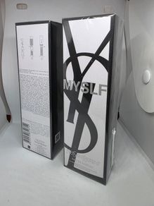 Ysl Myslf