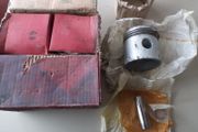 Hillman Piston Set Of Four.