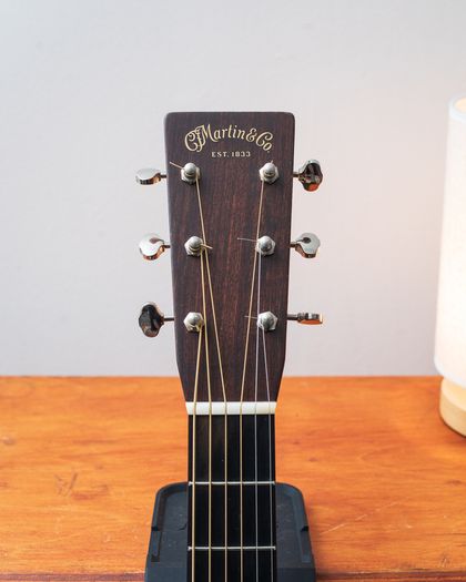 Martin D-28 2024 - Natural