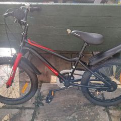 Kids bicycle
