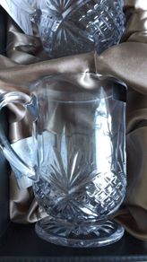 Crystal Glassware