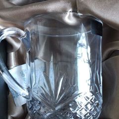 Crystal Glassware