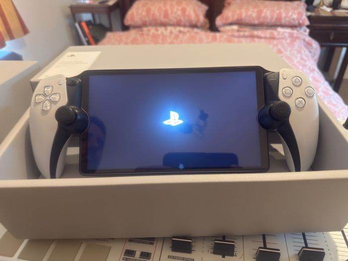 Ps Portal