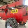 Dung spreader Image 3