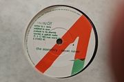The Assembly 7" - Never Never