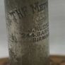 Vintage Police Whistle Image 2