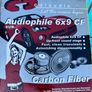 CDT Audio 6x9 Car Subwoofers x 2 Image 2