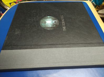 Icehotel Sweden book