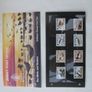 Jersey Mail Sea Birds and Waders Stamps Image 7