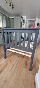 single bed frame