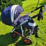 Beautiful pram Image 5