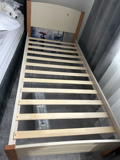 single bed