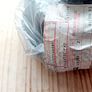 Genuine Fiat Ducato 94-02 Front Shock Mounts, 1323166080 Image 3