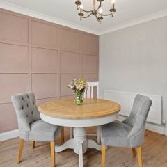EZ Living Table
