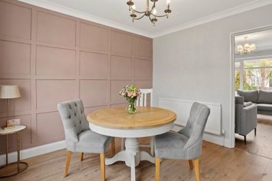 EZ Living Table