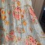 Vintage maxi skirt Image 2