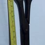 vintage scissors,,used condition, buyer collects,pr pays postage, see pictures for condition, sold as seen. Image 10