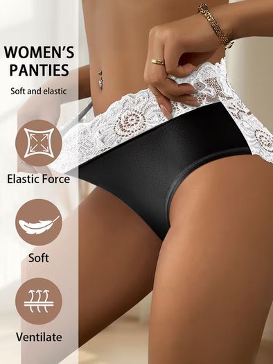 Women'S  Panties