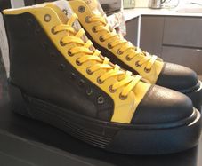 CH167 GST Blazer Men's Boots size 9