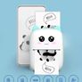Mini-printer, Thermal Printer Ink-free Portable Sticker Printer Compatible with IOS and Android, Wireless Photo Printing Tags Image 2
