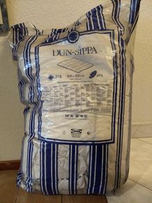 Duvet (Double size)