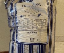 Duvet (Double size)