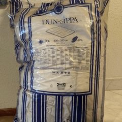 Duvet (Double size)