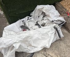 Large Garden Bags