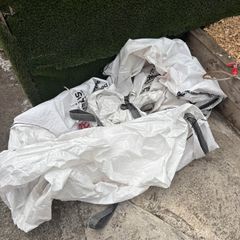 Large Garden Bags