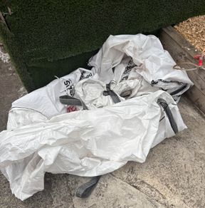 Large Garden Bags