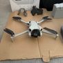 DJI mini 4 PRO bundle Image 2