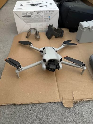 DJI mini 4 PRO bundle
