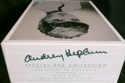Audrey Hepburn Special DVD Collection (4 Movies)