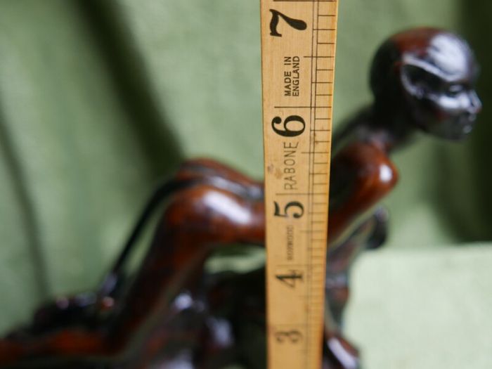 Statue