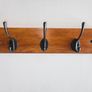 Coat Hanger 3 hook Image 7